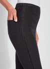 Lysse Black Park Leggings