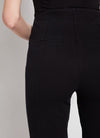 Lysse Black Denim Trouser